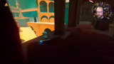 Sword of the Sea