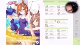 Scouting, Gacha und Teamaufbau