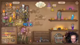 Neue Items und Strategieanpas…