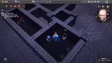 Erste Besucher und Dungeon-Op…
