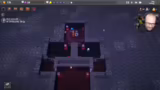 Dungeon-Optimierung: Eintritt…