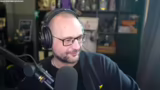 Twitch-Vergangenheit, Physik-…