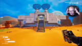 Das Spiel begeistert mit sein…