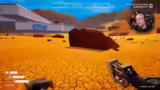 Erkundung neuer Spielelemente…