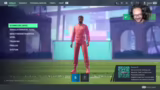 Rocket League Gameplay und pe…