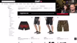 EMP Shopping: Auswahl von Kle…