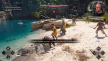 Assassins Creed Black Flag & Core Keepe…