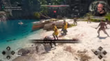 Assassins Creed Black Flag & Core Keepe…