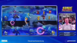 Sonic Racing: CrossWorlds