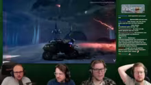 Quatschen und Gamescom ONL React ! Mitt…