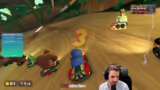 Duo-WIN-Challenge. Pro Sub wird 1€ gesp…