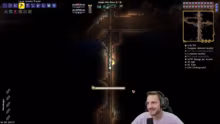 Hardmode - Terraria Calamity mit Sep un…