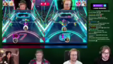 Geile Reactions und Mario Party ptsmt !…