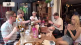 Einer geht noch WEINWANDERUNG ptsmt !ts