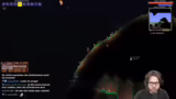 Start der Terraria Hardcore S…