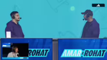 FORTNITE TURNIER Amar X Rohat ! NEUE FA…