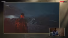 007 First Light Launch Event live im Xp…