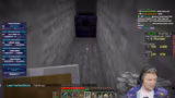 Bett im Nether explodieren la…