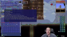 Hardmode - Terraria Calamity mit Sep un…