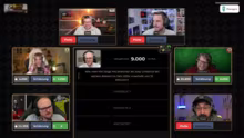 Quatschen, C&C Generals & Quizpoker !fi…