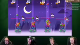 Tricky Towers als Finales Spi…