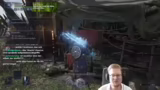Analyse von Waffen und Build-…