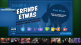 Alienbus-Investitionen und Kö…