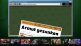 Diskussionen im Chat und Surv…