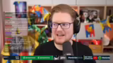 Diskussion um Peters vermeint…