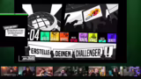 Jackbox-Spiel: Malen und Voten