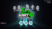 PIETSMIET KART INVITATIONAL 5 wer