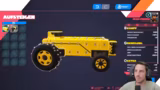 TerraTech Legion