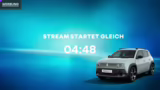 Vorstellung des Renault R4 un…
