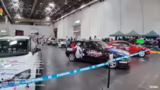 Entdeckung von Anime-Autos au…