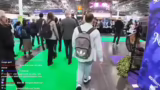 Eindrücke von der Dokomi und…