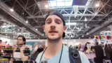 Cosplay, Künstler und Hentai-…