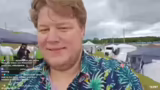 Gerold Steiner und Rock am Ri…