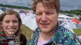 Technische Details zum Stream…