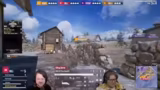 PUBG: BATTLEGROUNDS