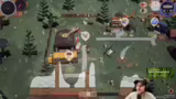 Endboss-Kampf und Charakter-V…