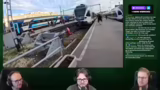 Kokain-Verkostung und Laundro…