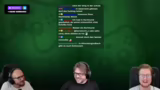 Diskussionen über Zuschauersc…