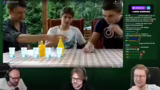 Just Chatting