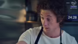 The Cooking Battle (inspired by FX’s “T…
