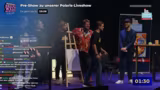 LIVE von der Polaris mit Schmiddle & Br…