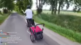 Fahrradstraße und technische…