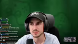 Abschluss des Streams und Rai…