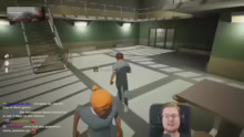 12 Uhr Spyfall & Perfect Heist 2 ! 17 U…