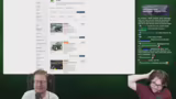 17:30 Quatschen mit Pedda & Chris, dana…