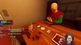 Finnish Cottage Simulator